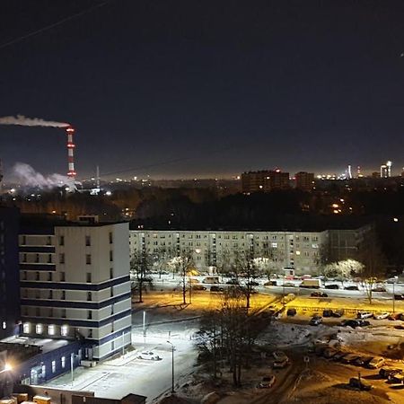 Metropolia Apartments Riga Eksteriør billede