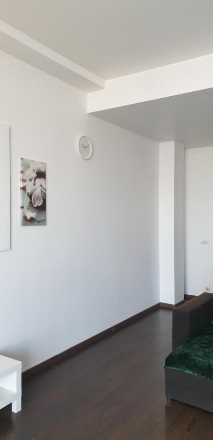 Metropolia Apartments Riga Eksteriør billede
