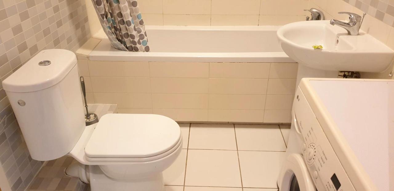 Metropolia Apartments Riga Eksteriør billede