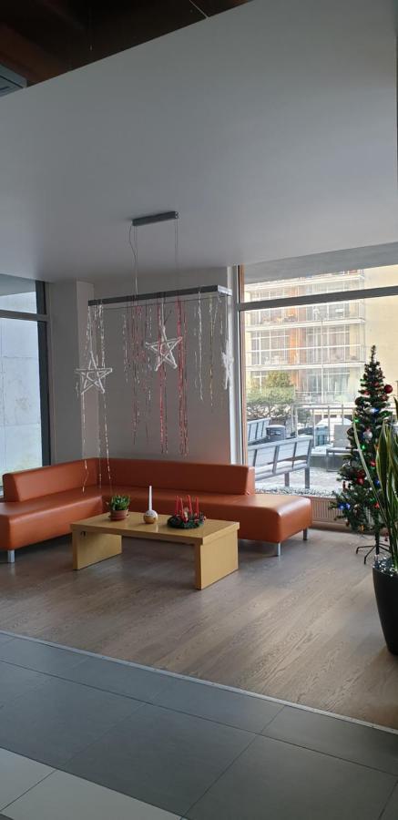 Metropolia Apartments Riga Eksteriør billede