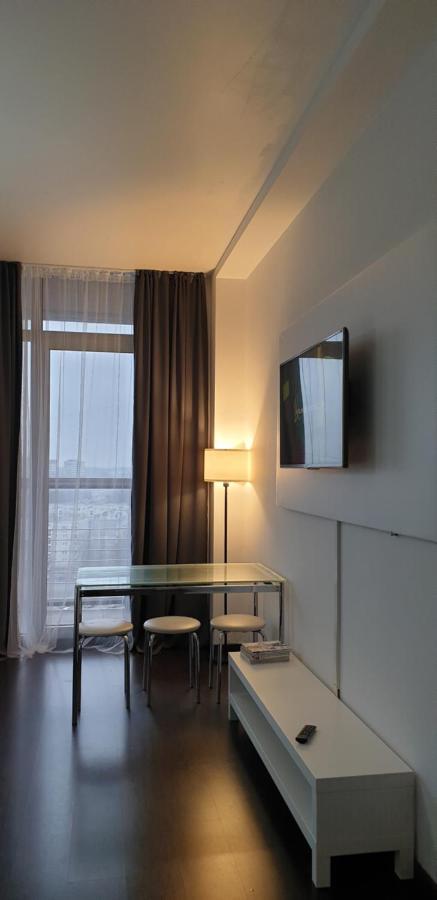 Metropolia Apartments Riga Eksteriør billede