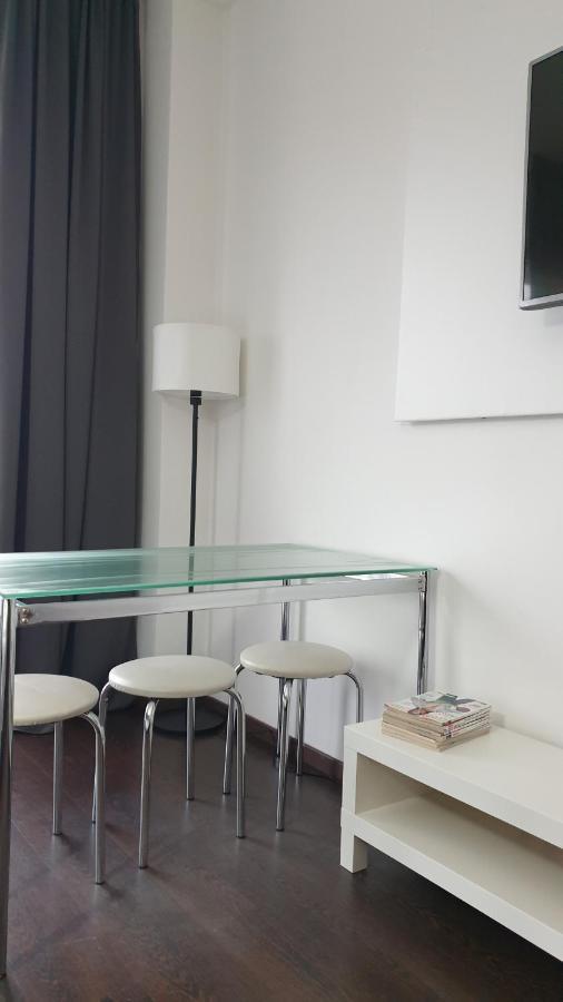 Metropolia Apartments Riga Eksteriør billede