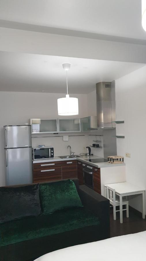 Metropolia Apartments Riga Eksteriør billede